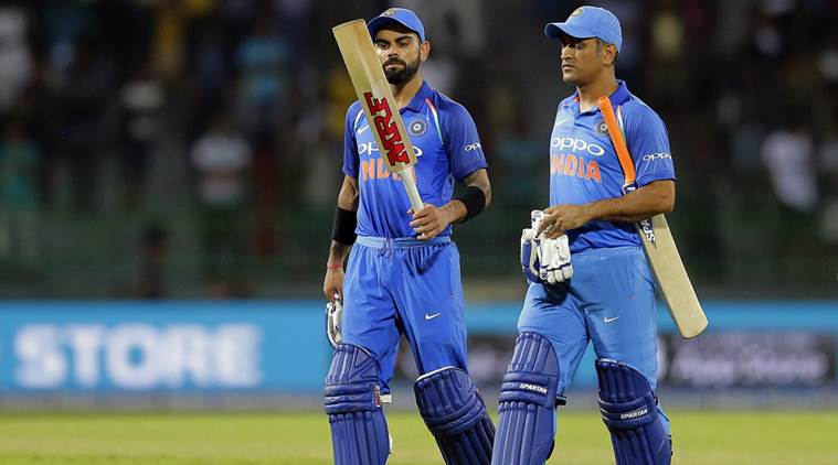Happy Birthday Virat Kohli: MS Dhoni reveals Virat Kohli's passion as teammates wish skipper | Sports News,The Indian Express Happy Birthday Virat Kohli: MS Dhoni reveals Virat Kohli's passion as teammates wish skipper | Sports News,The Indian Express