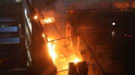 Mumbai: AHAR issues circular on fire safety norms to 8,000 members