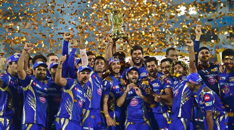 IPL 2018 Time Table: Mumbai Indians Full Time Table, Schedule, Match