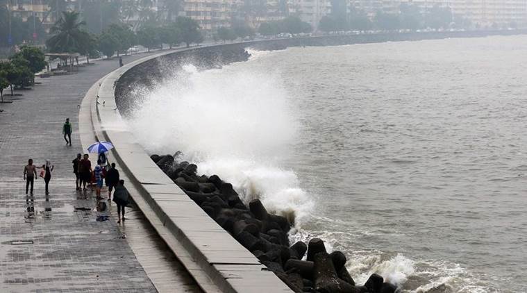 Cyclone Ockhi Highlights: Relief For Gujarat As Storm Dissipates Over ...