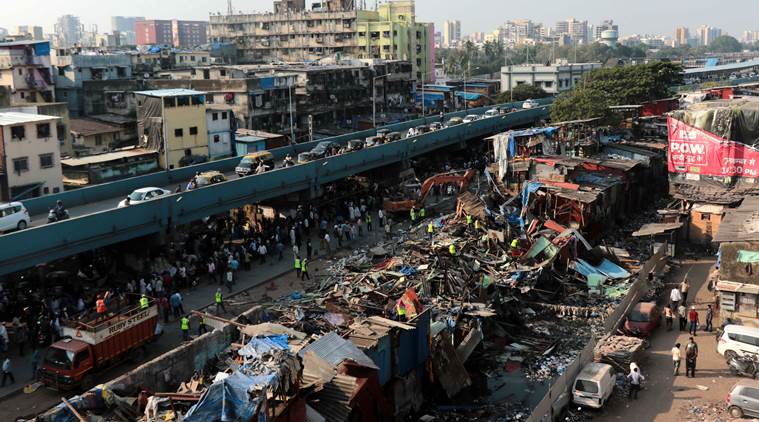 winter session in nagpur new slum redevelopment plan gets house nod