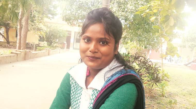 759px x 422px - Their Postcards For 2018: From 18 places, girls who turned 18 this year  speak out | India News - The Indian Express