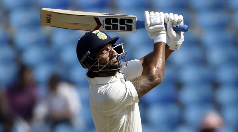 Syed mushtaq ali trophy delhi qualify for super league murali vijay ruled out due to ankle injury
