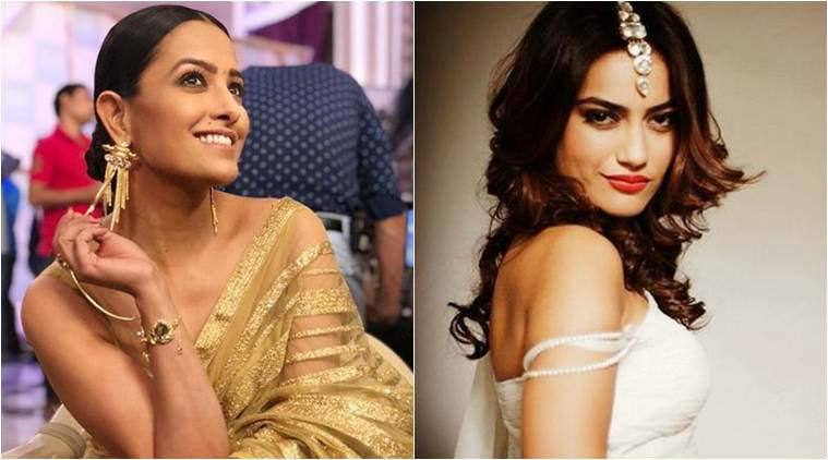 Naagin 3: Surbhi Jyoti and Anita Hassanandani to replace ... - 759 x 422 jpeg 39kB