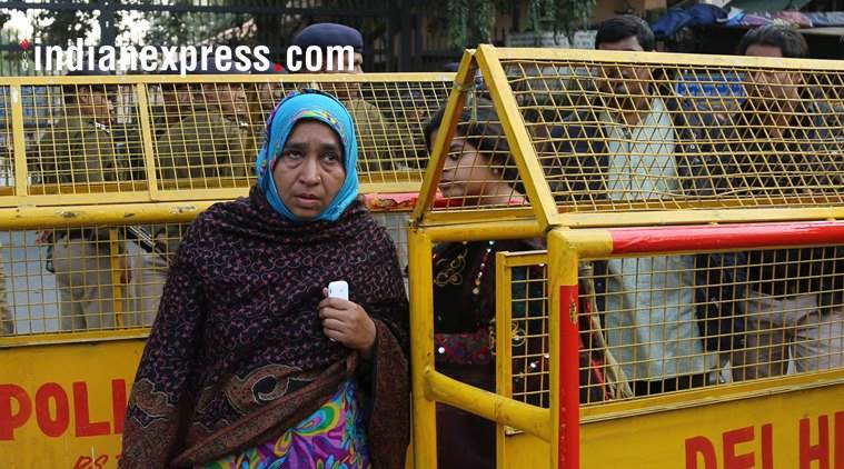 Unable to find Najeeb Ahmad, CBI files closure report in Patiala special court