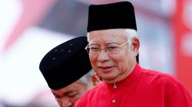Malaysia's attempt to redraw electoral boundaries