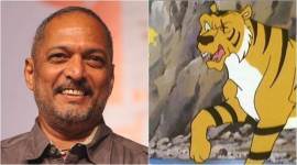 Nana patekar as sher khan in the jungle book