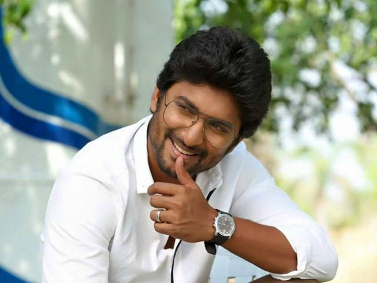 nani actor