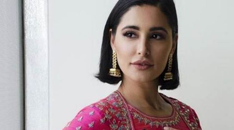 Nargis Fakhri To Play An Afghan Girl In Sanjay Dutt Starrer Torbaaz Bollywood News The