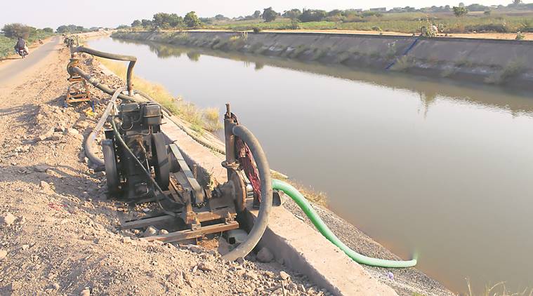 gujarat elections, narmada river