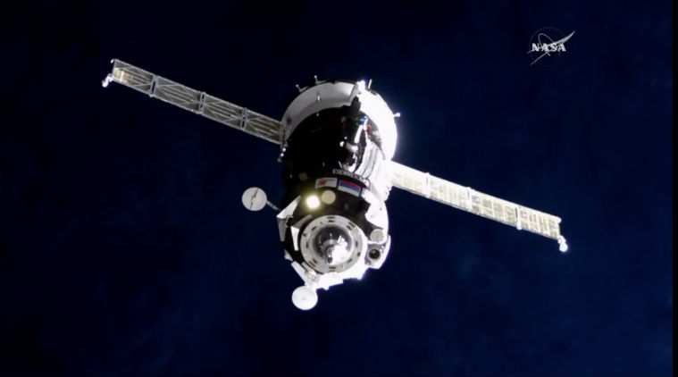 NASA, artifical intelligence, space, space news, Federal Communications Commission, FCC, cognitive radio, International Space Station