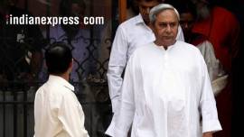 Another CM opposes NRC: Naveen Patnaik latest, after his party voted for CAB