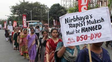 NCRB data on sexual assault against women
