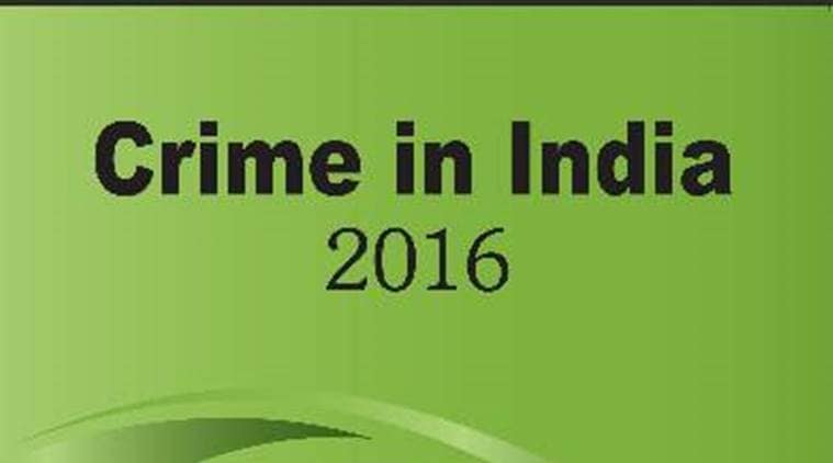 mumbai, bangalore, crime, NCRB data, statistics, sexual harassment, illegal gains, indian express, express online