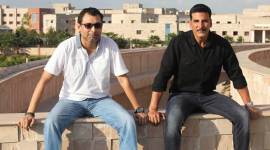 neeraj pandey akshay kumar padman and aiyaary