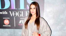 Neha Dhupia, Neha Dhupia fashion, Neha Dhupia Roadies, Neha Dhupia dress, Neha Dhupia Zara, Neha Dhupia style, Neha Dhupia updates, Neha Dhupia latest news, Neha Dhupia pictures, Neha Dhupia latest photos, Neha Dhupia images, celeb fashion, bollywood fashion, indian express, indian express news