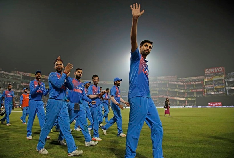 Ashish Nehra retirement in 2017