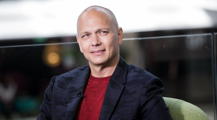 The creator of the iPod and Nest, Tony Fadell, has backed CashShield, claiming the cyber security venture will have universal usability. 