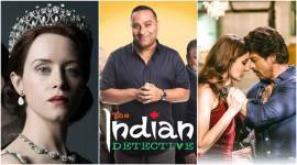 new titles on netflix in december include the crown the indian detective and jab harry met sejal