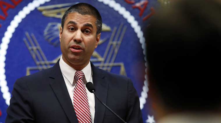 US votes against Net Neutrality