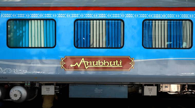 Soon Experience Flight Like Luxury In Shatabdi Trains With New