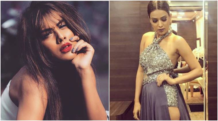 Nia Sharma Xvideos - Nia Sharma becomes second sexiest Asian woman; here's a look at her best  fashion moments | Lifestyle News,The Indian Express