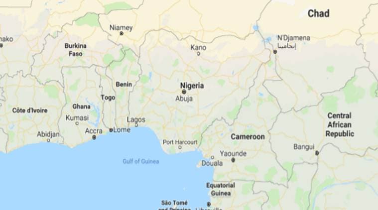 Security increased in northeast Nigeria after deadly bombings