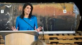 US urges UN to punish Iran, but Russia says no sanctions