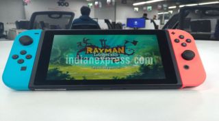 Nintendo Switch, Nintendo Switch 10 million sales, Nintendo Switch price in India, Nintendo Switch best games, Nintendo Switch vs PS4, PlayStation 4, Switch Nintendo