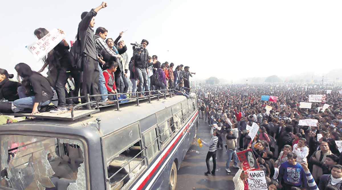 the indian express