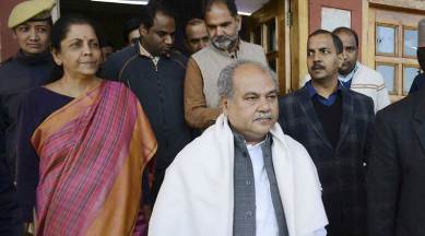 Himachal Pradesh CM, Jairam Thakur, prem kumar dhumal, Himachal CM pick, Nirmala Sitharaman, narendra Singh Tomar,