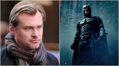 The Dark Knight Trilogy: The Complete Story Of Christopher Nolan's Batman  Films, Movies