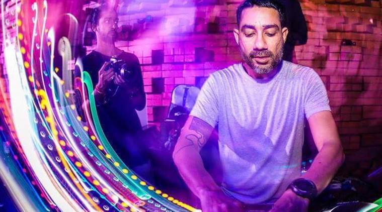 Nucleya
