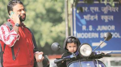 Nursery admissions, delhi nursery admissions, Delhi schools, Delhi admissions, nursery schools, nursery admission guidelines, education news, Indian Express