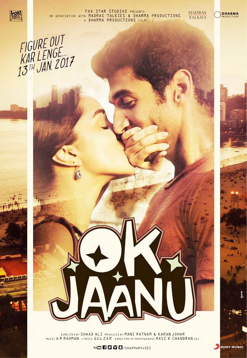 ok jaanu google most searched films