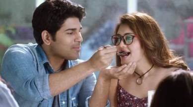 Okka Kshanam Trailer