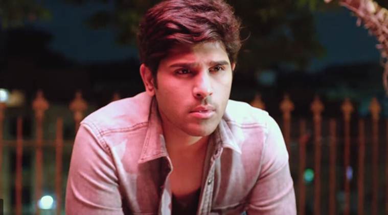 Okka Kshanam official teaser: Allu Sirish’s Sci-Fi romance looks like a ...