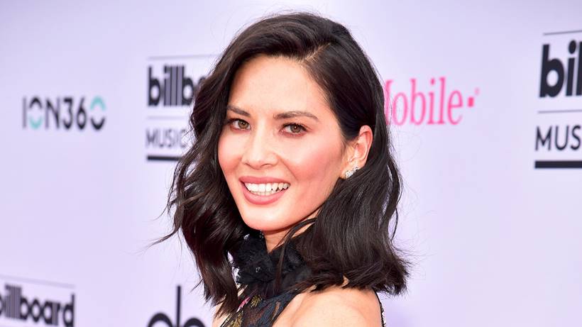 olivia munn essay on sexual harassment in hollywood