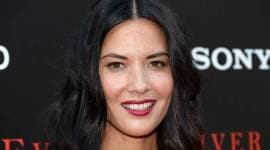 Olivia Munn writes a letter against sexual harassment in Hollywood