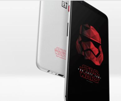 OnePlus 5T, OnePlus 5T price, OnePlus 5T Star Wars price, OnePlus 5T Star Wars Limited Edition, OnePlus 5T Star Wars specification, OnePLus offers, OnePlus discounts
