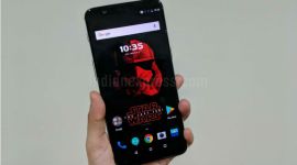 OnePlus 5T, OnePlus 5T Star Wars Limited Edition, OnePlus 5T Star Wars Limited Edition price, OnePlus 5T Star Wars, star wars the last jedi, OnePlus