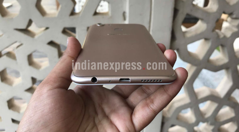 Oppo F5 review price in India features specifications