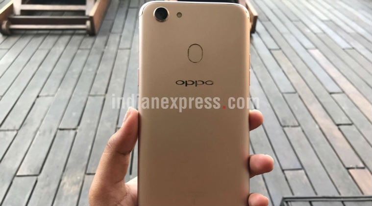 Oppo F5 review price in India features specifications 