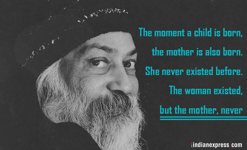 osho in hindi pravachan