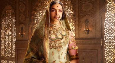 padmavati row Deepika Padukone release date