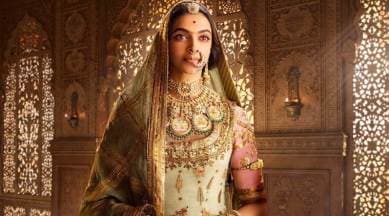 Padmavat release, Gujarat government, Vijay Rupani, Padmavati in Gujarat, Padmavati release, Indian Express