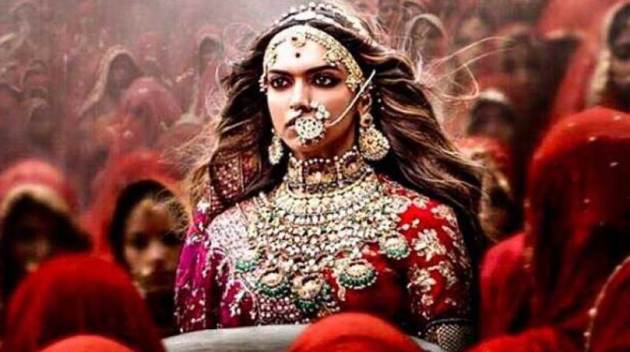 Padmaavat sanjay leela bhansali deepika padukone