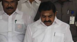 TN govt announces Rs 7 lakh relief to kin of girl who committing suicide over NEET results