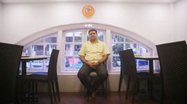 Panshikar, mumbai, famous mumbai eatery, Panshikar food, mumbai Panshikar batata, Maharashtrian cuisine, panshikar famous food, food news, indian express, sunday eye, eye 2017, eye magazine