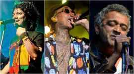 Papon, Wiz Khalifa and Lucky Ali to enthrall fans at TimeOut 72